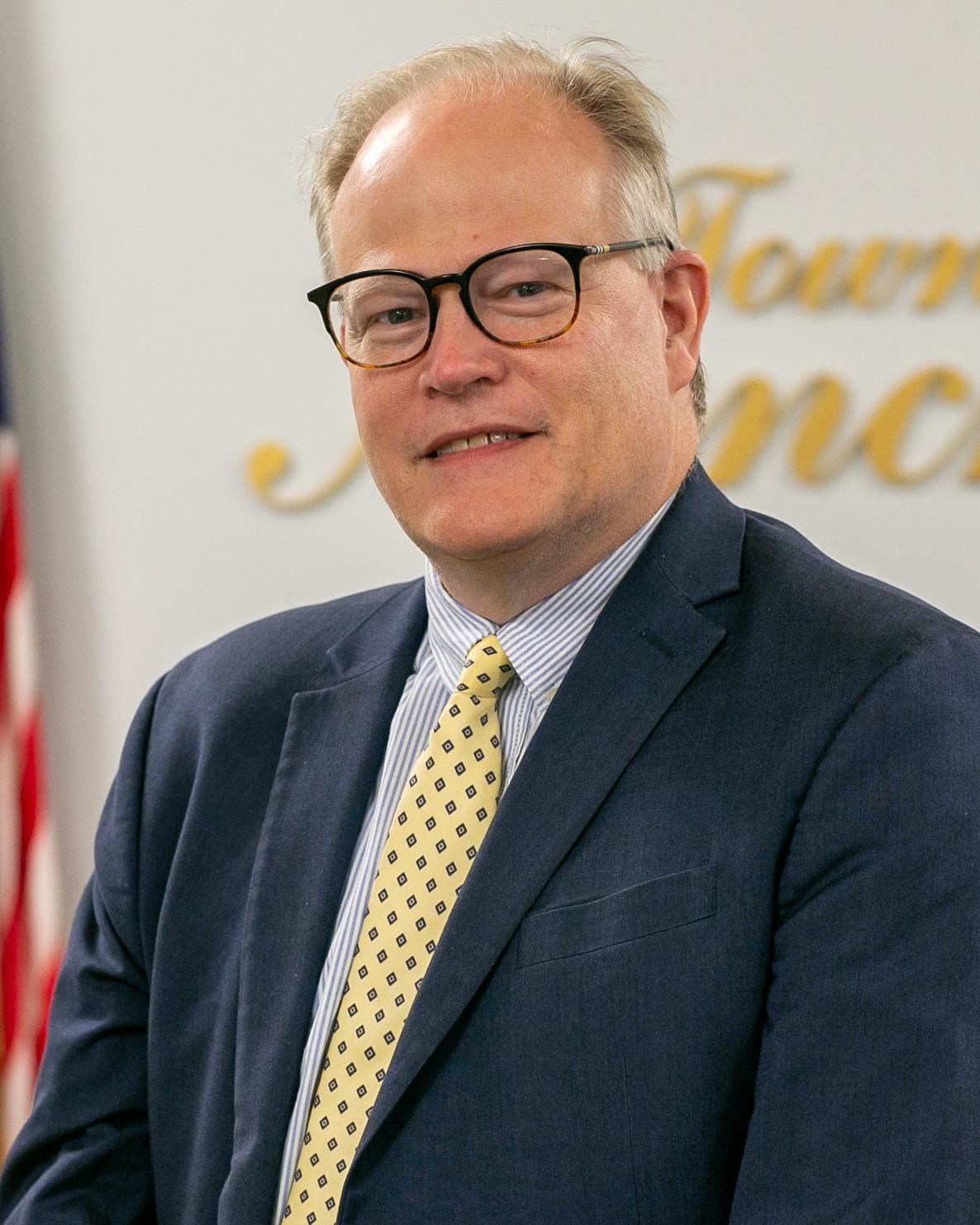 David Eisenthal